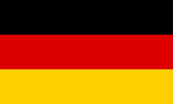 Quốc kỳ của CHLB Đức